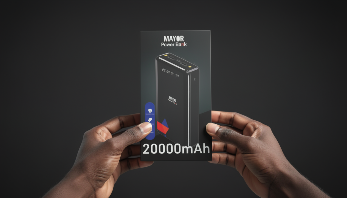 Mayor Impact Packaging